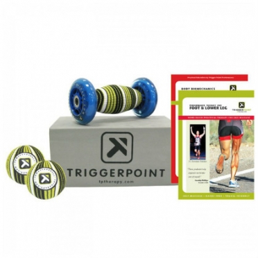 Triggerpoint performance foot & lower leg kit 481002 